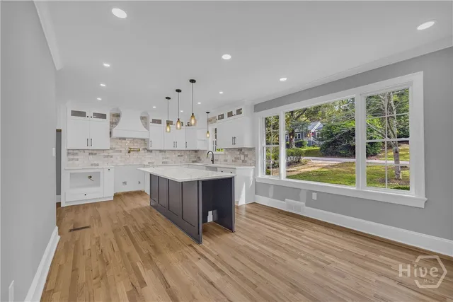 $1,250,000 | 590 Highland Avenue, Athens, GA 30606