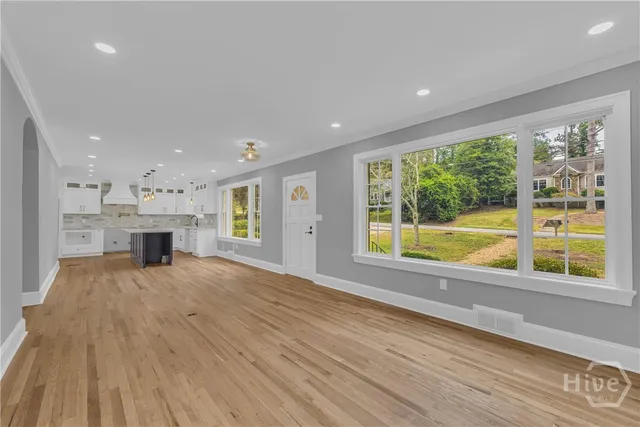 $1,250,000 | 590 Highland Avenue, Athens, GA 30606