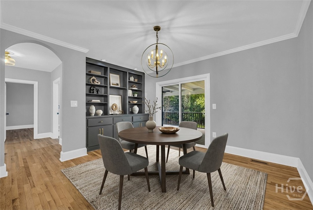 590 Highland Avenue Athens, GA 30606 - Photo 22 of 63