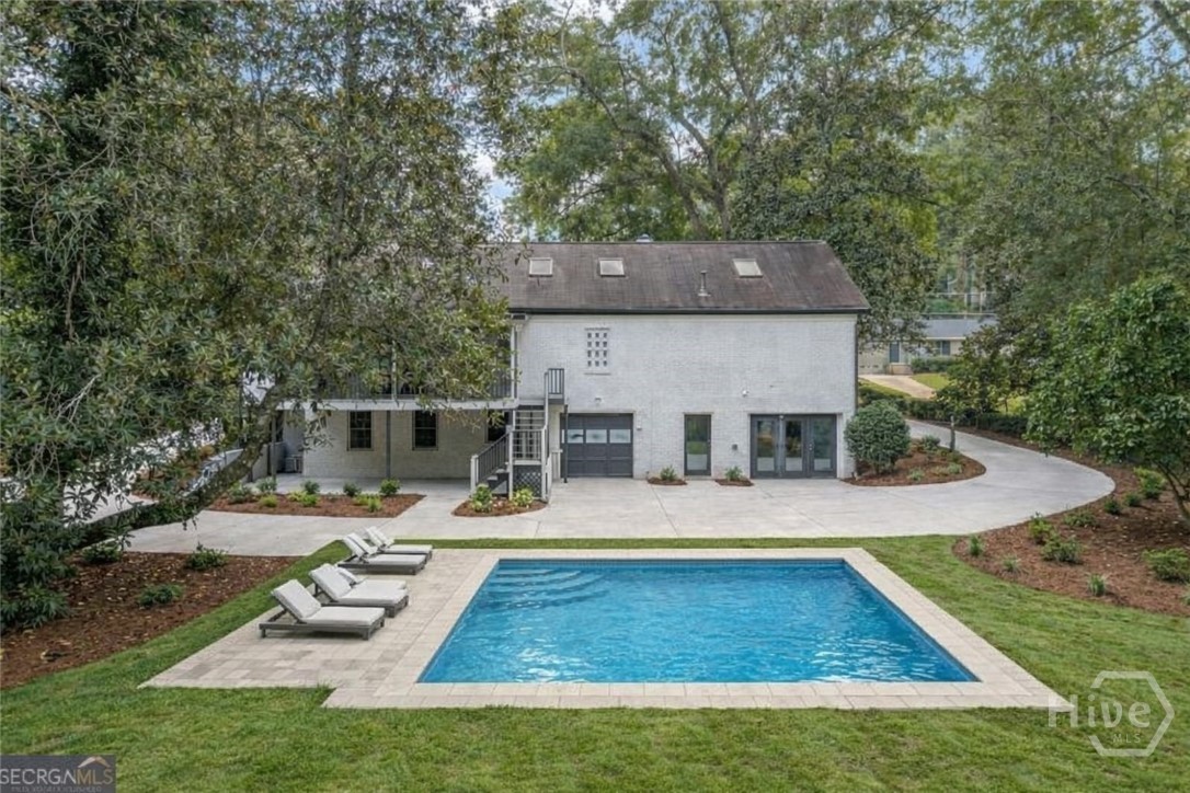 590 Highland Avenue Athens, GA 30606 - Photo 3 of 63