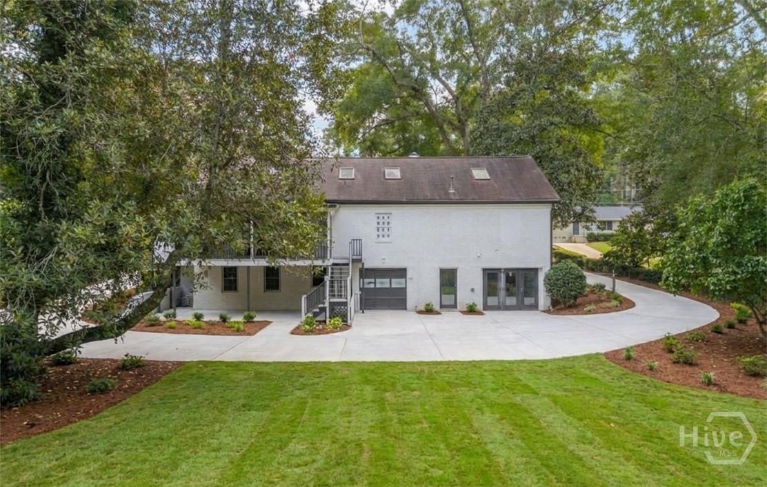 590 Highland Avenue Athens, GA 30606 - Photo 4 of 63