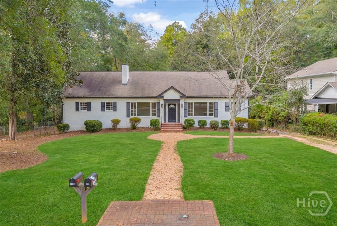 590 Highland Avenue Athens, GA 30606 - Photo 5 of 63