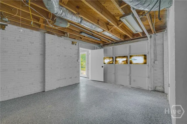 $1,250,000 | 590 Highland Avenue, Athens, GA 30606