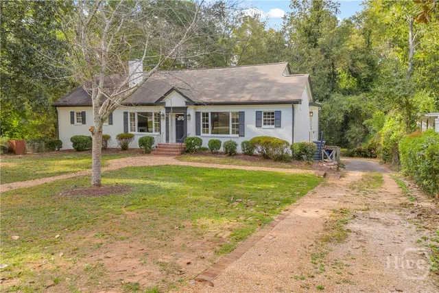 $1,250,000 | 590 Highland Avenue, Athens, GA 30606