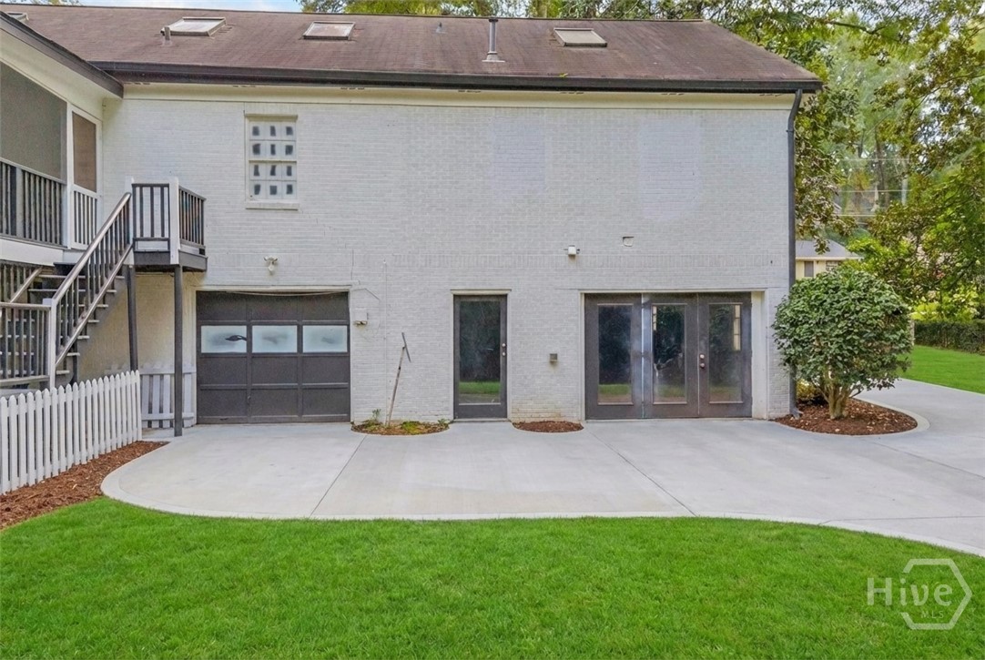 590 Highland Avenue Athens, GA 30606 - Photo 59 of 63