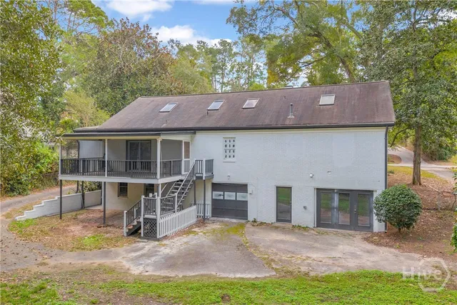 $1,250,000 | 590 Highland Avenue, Athens, GA 30606