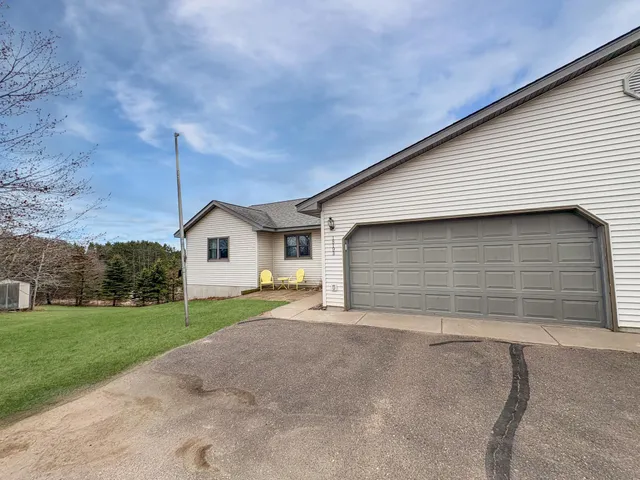 $259,900 | 1819 145th Street, Unit 2, Balsam Lake, WI 54810