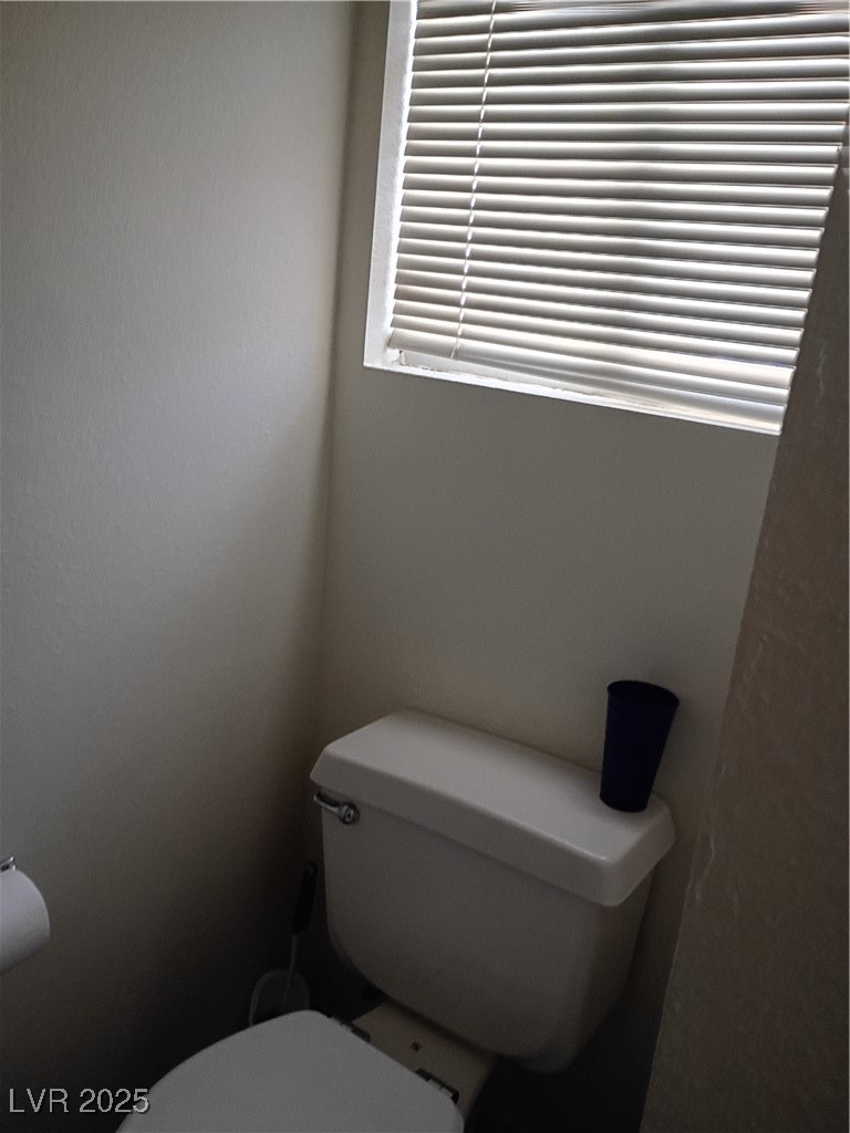 934 Derringer Lane Henderson, NV 89014 - Photo 42 of 49 Bathroom featuring Private toilet area