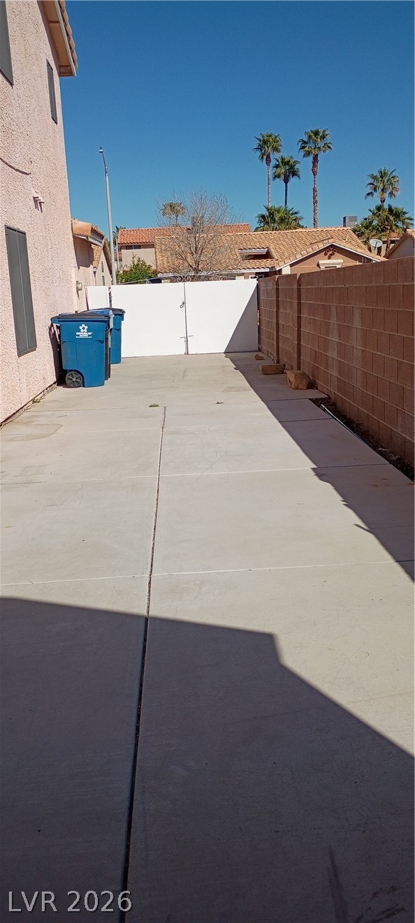 934 Derringer Lane Henderson, NV 89014 - Photo 49 of 49 gated RV parking 12x53