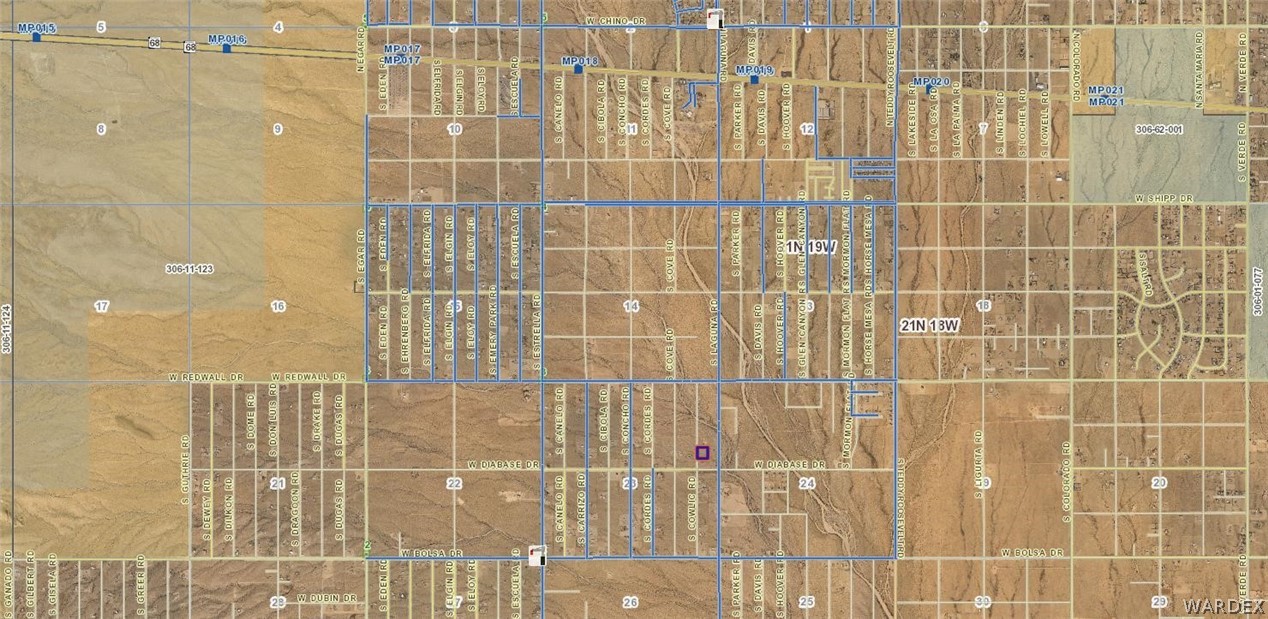 0 South Cowlick Road Golden Valley, AZ 86413 - Photo 6 of 10 Gallery Image 6