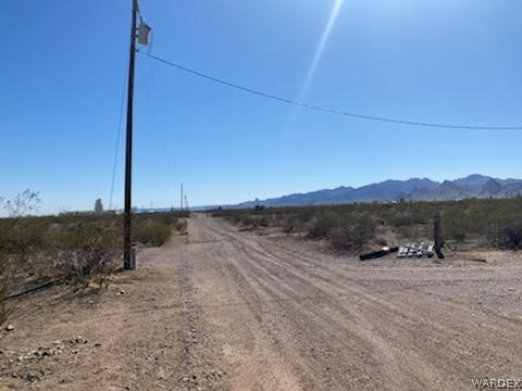 0 South Cowlick Road Golden Valley, AZ 86413 - Photo 8 of 10 Gallery Image 8