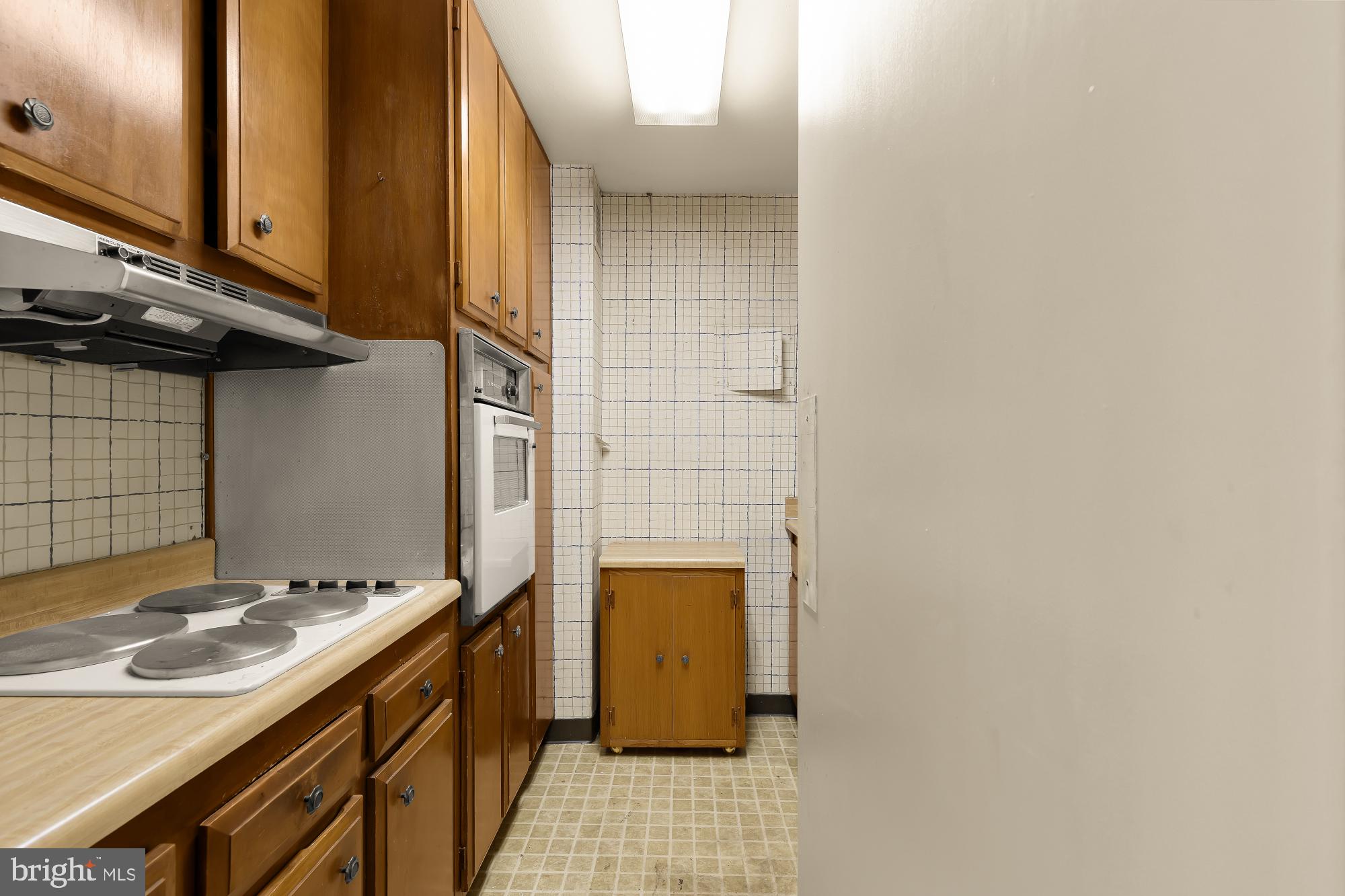1425 4th Street Southwest, Unit A306 Washington, DC 20024 - Photo 20 of 36