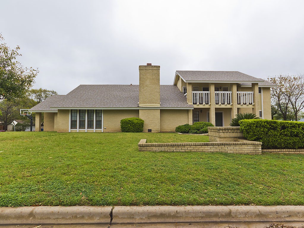 1813 Cedar Ridge Drive Austin, TX 78741 - Photo 1 of 1 Gallery Image 1