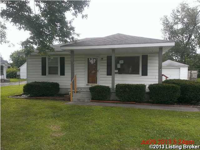 3018 Gudgel Road Louisville, KY 40211 - Photo 1 of 10 Primary Photo