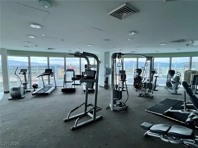 $3,000 | 200 Hoover Avenue, Unit 2009, Las Vegas, NV 89101