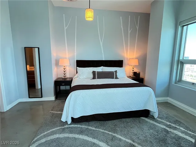 $3,000 | 200 Hoover Avenue, Unit 2009, Las Vegas, NV 89101