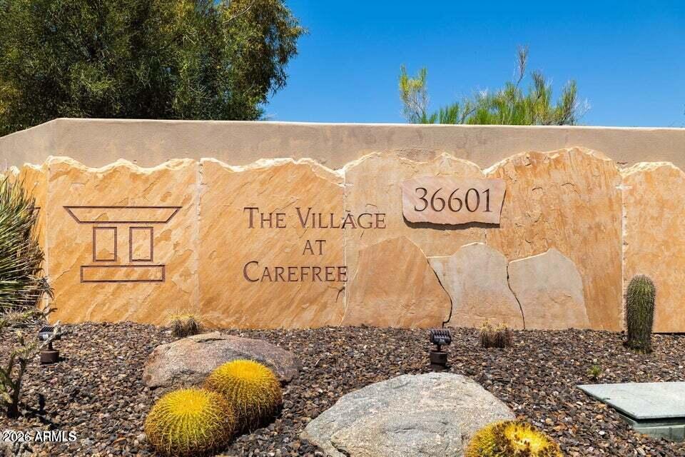 36601 North Mule Train Road, Unit B19 Carefree, AZ 85377 - Photo 2 of 48 mule train 5