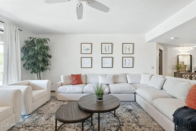 $5,500 | 36601 North Mule Train Road, Unit B19, Carefree, AZ 85377