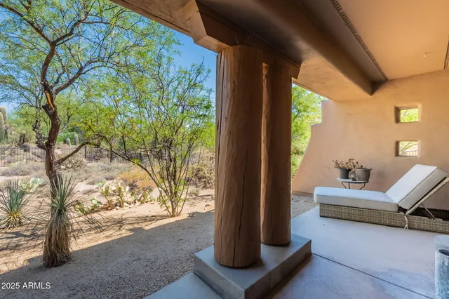 $5,500 | 36601 North Mule Train Road, Unit B19, Carefree, AZ 85377