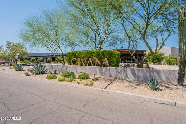 $5,500 | 36601 North Mule Train Road, Unit B19, Carefree, AZ 85377