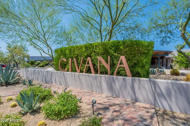 $5,500 | 36601 North Mule Train Road, Unit B19, Carefree, AZ 85377