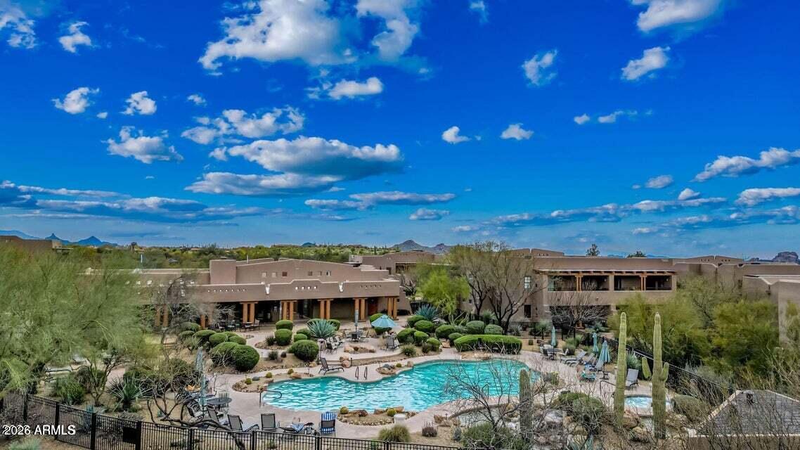 36601 North Mule Train Road, Unit B19 Carefree, AZ 85377 - Photo 44 of 48 mule train 1