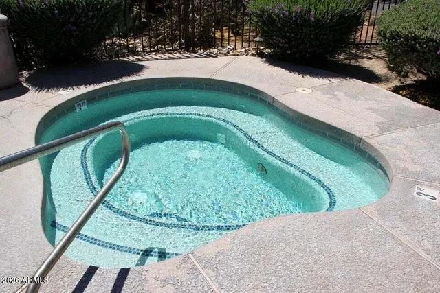 $5,500 | 36601 North Mule Train Road, Unit B19, Carefree, AZ 85377