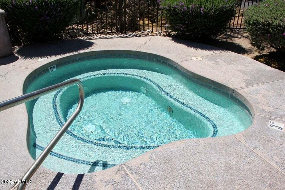 36601 North Mule Train Road, Unit B19 Carefree, AZ 85377 - Photo 45 of 48 mule train 7