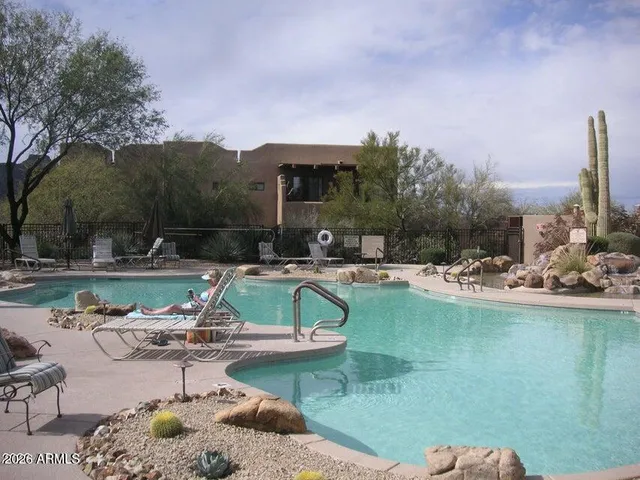 $5,500 | 36601 North Mule Train Road, Unit B19, Carefree, AZ 85377