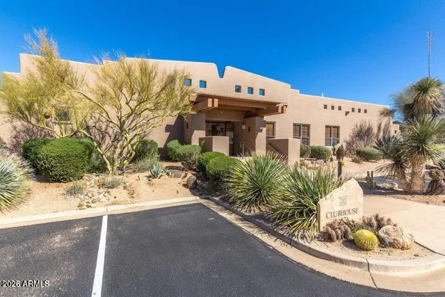 $5,500 | 36601 North Mule Train Road, Unit B19, Carefree, AZ 85377