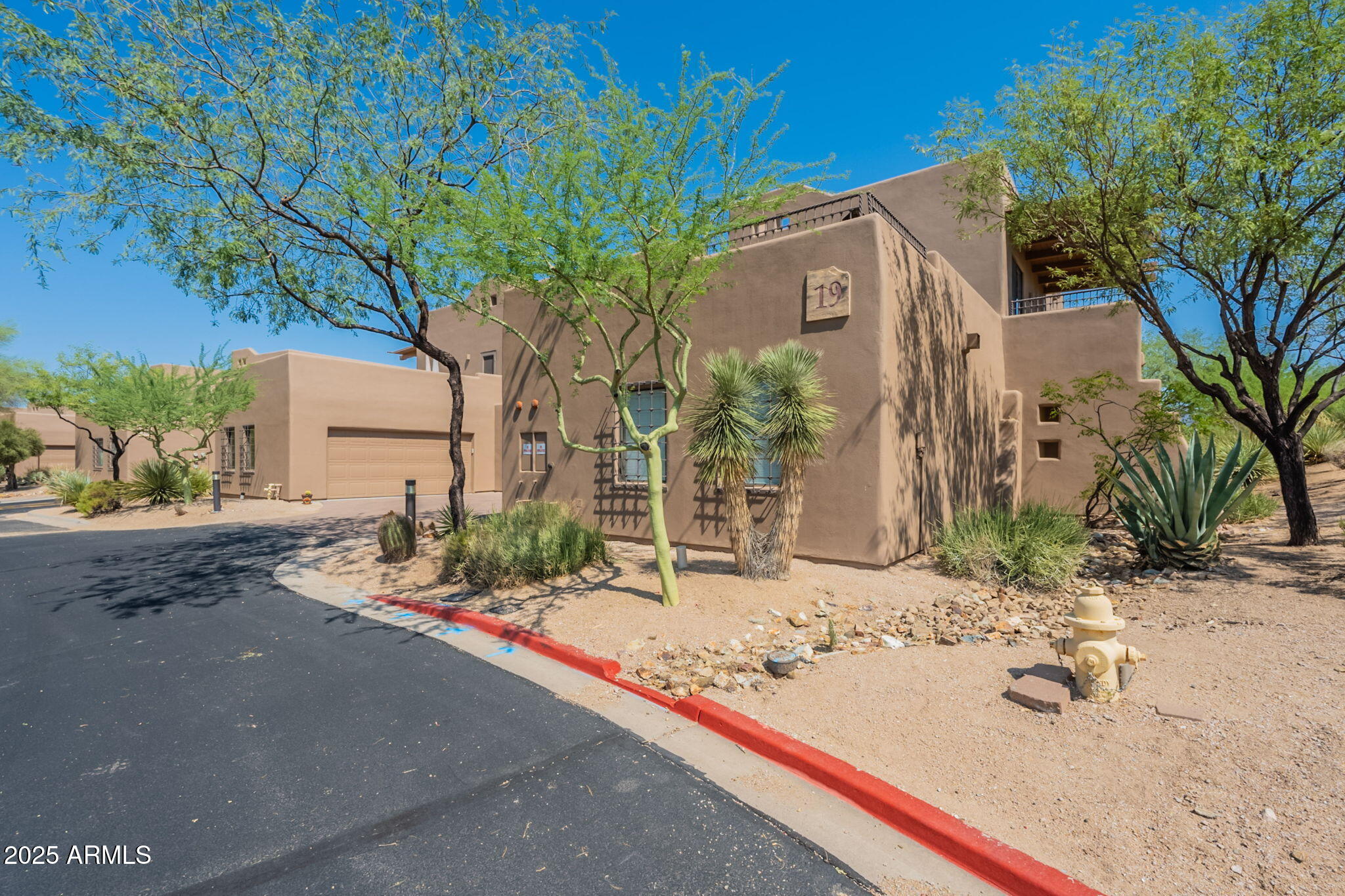 36601 North Mule Train Road, Unit B19 Carefree, AZ 85377 - Photo 5 of 48 3-web-or-mls-Mule-3