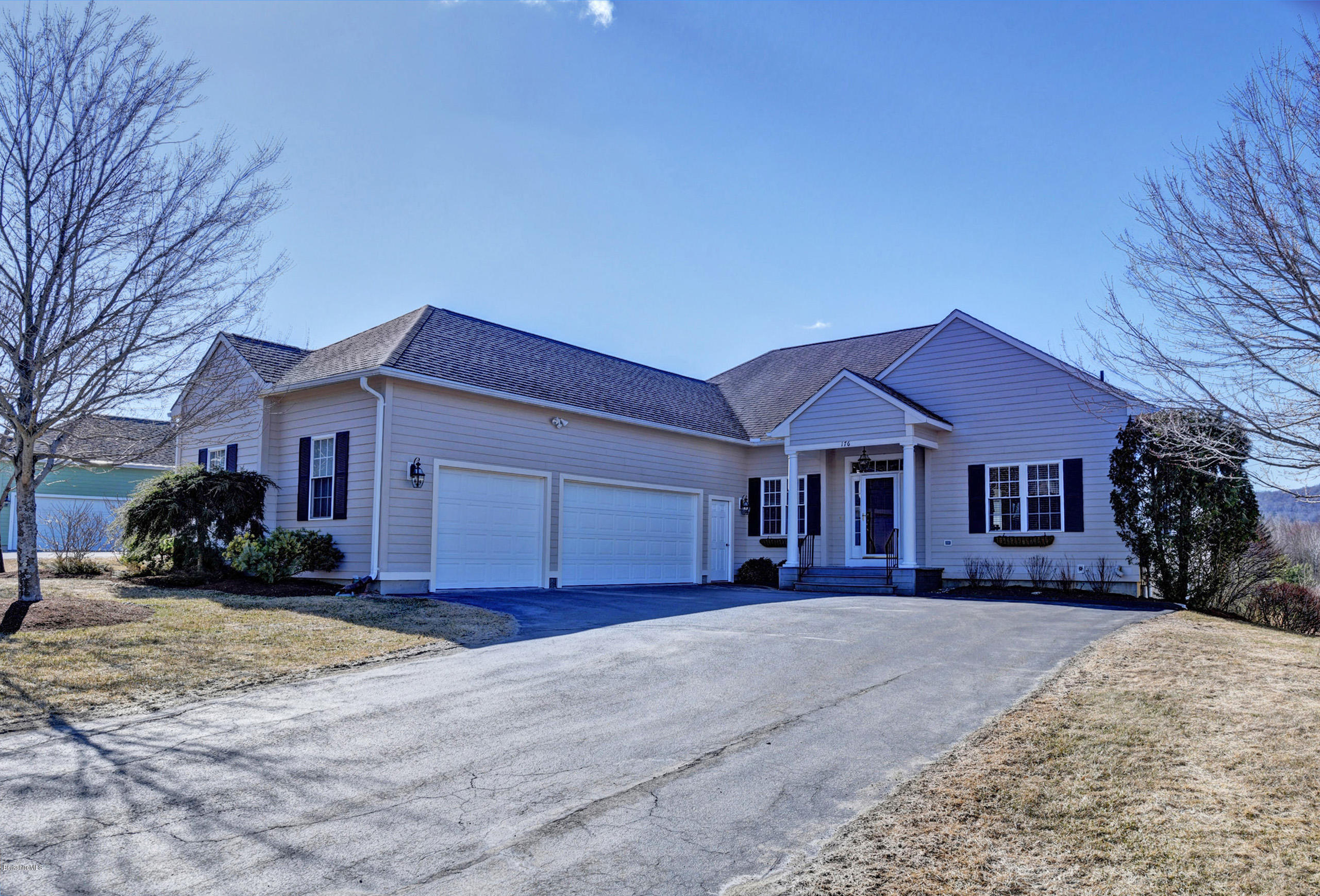1-Exterior Front