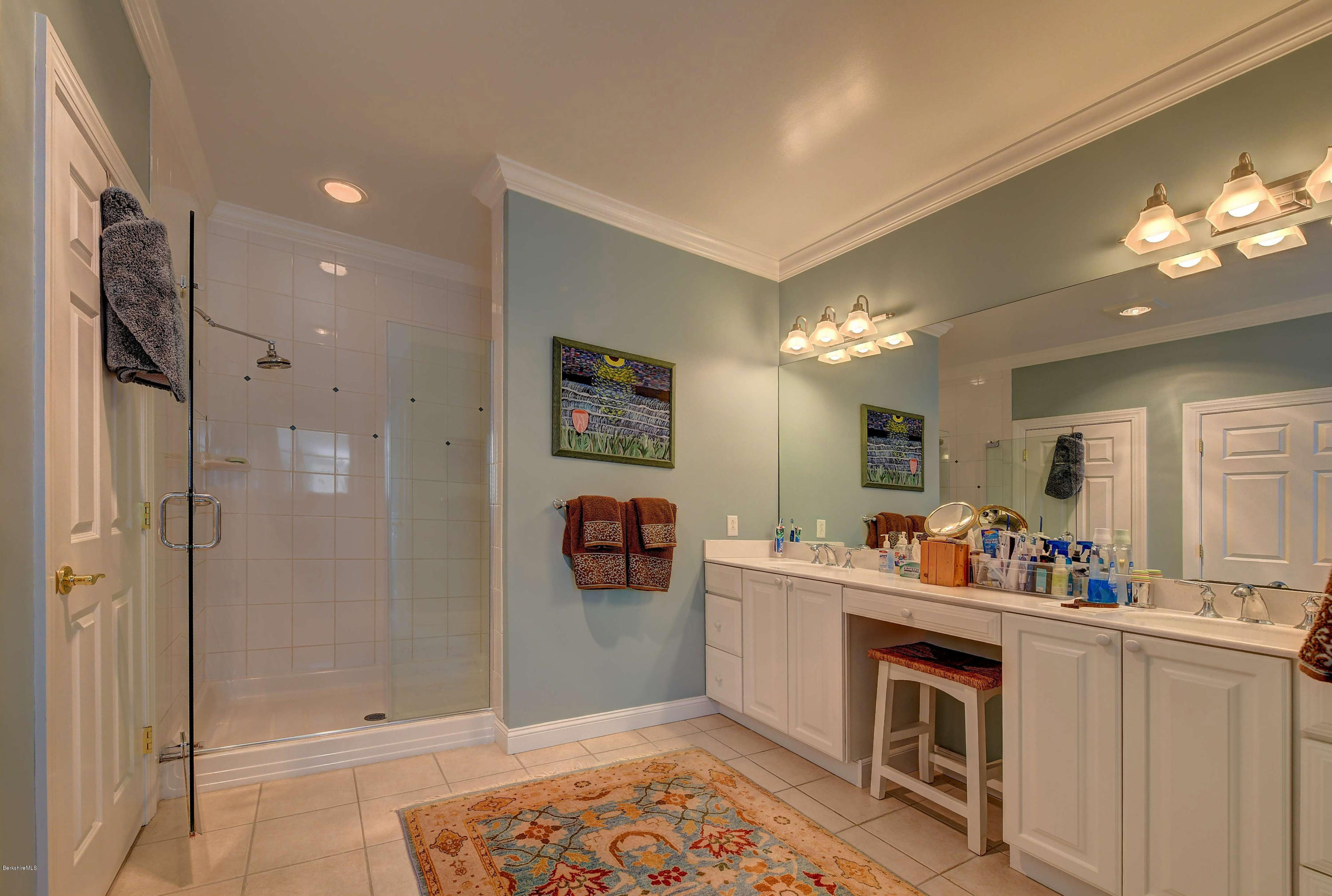 176 Red Barn Road Dalton, MA 01226 - Photo 15 of 47 15-Master Bathroom