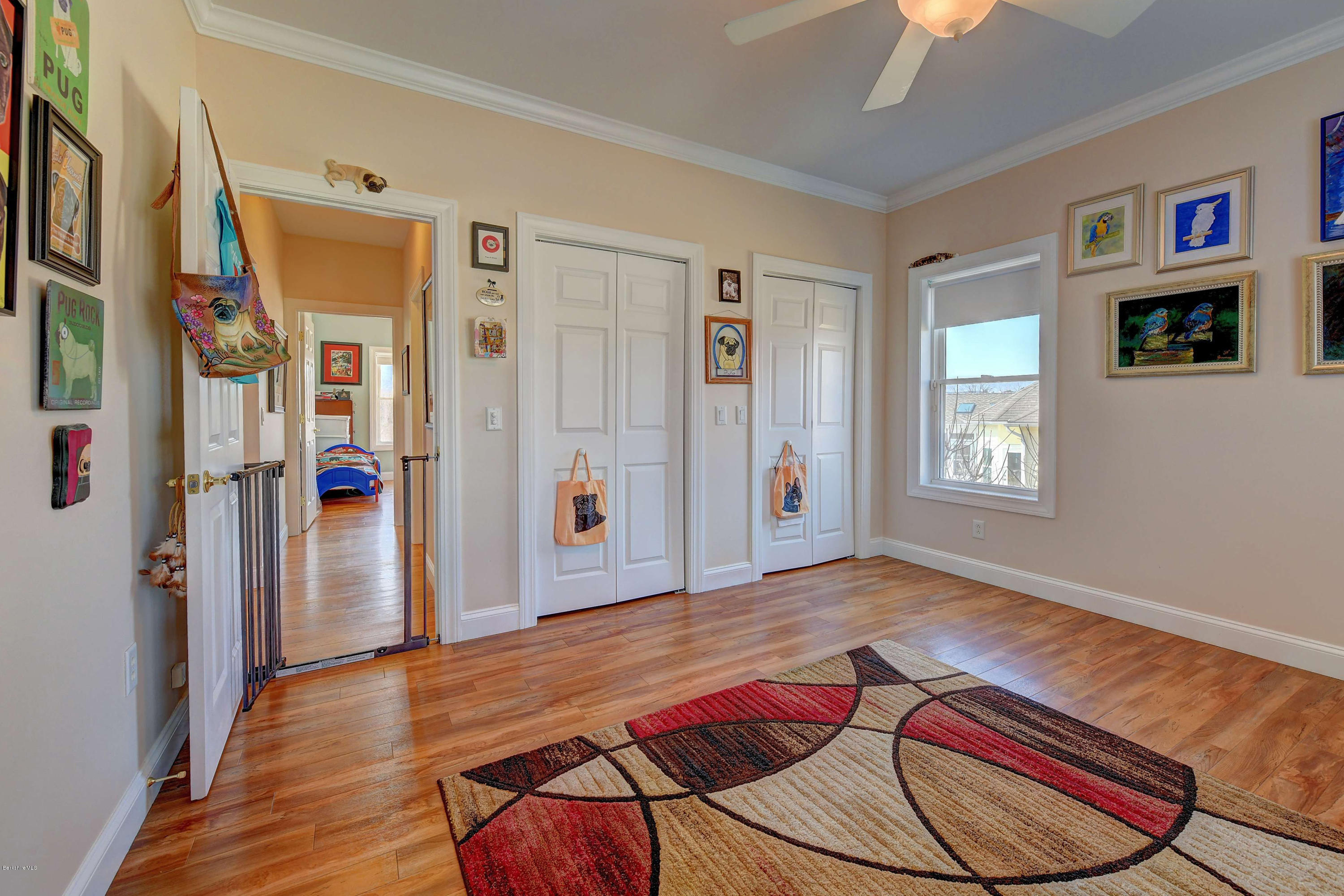 176 Red Barn Road Dalton, MA 01226 - Photo 17 of 47 17-Bedroom 2