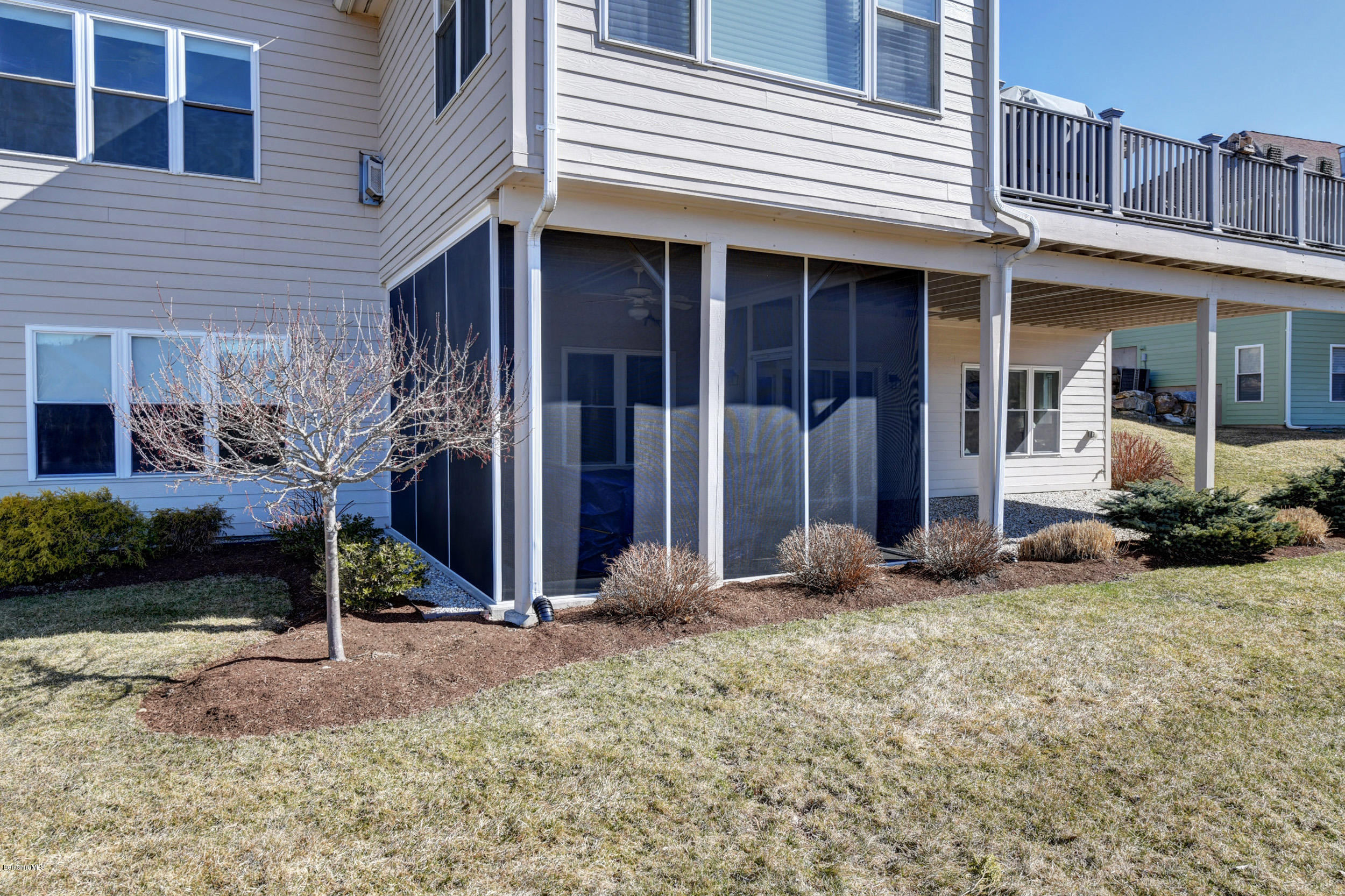 176 Red Barn Road Dalton, MA 01226 - Photo 35 of 47 35-Patio