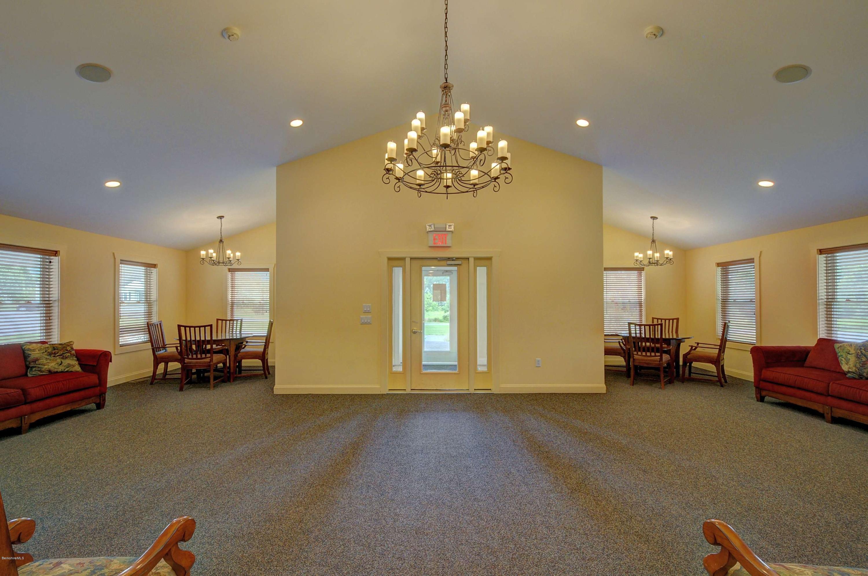 176 Red Barn Road Dalton, MA 01226 - Photo 43 of 47 Clubhouse