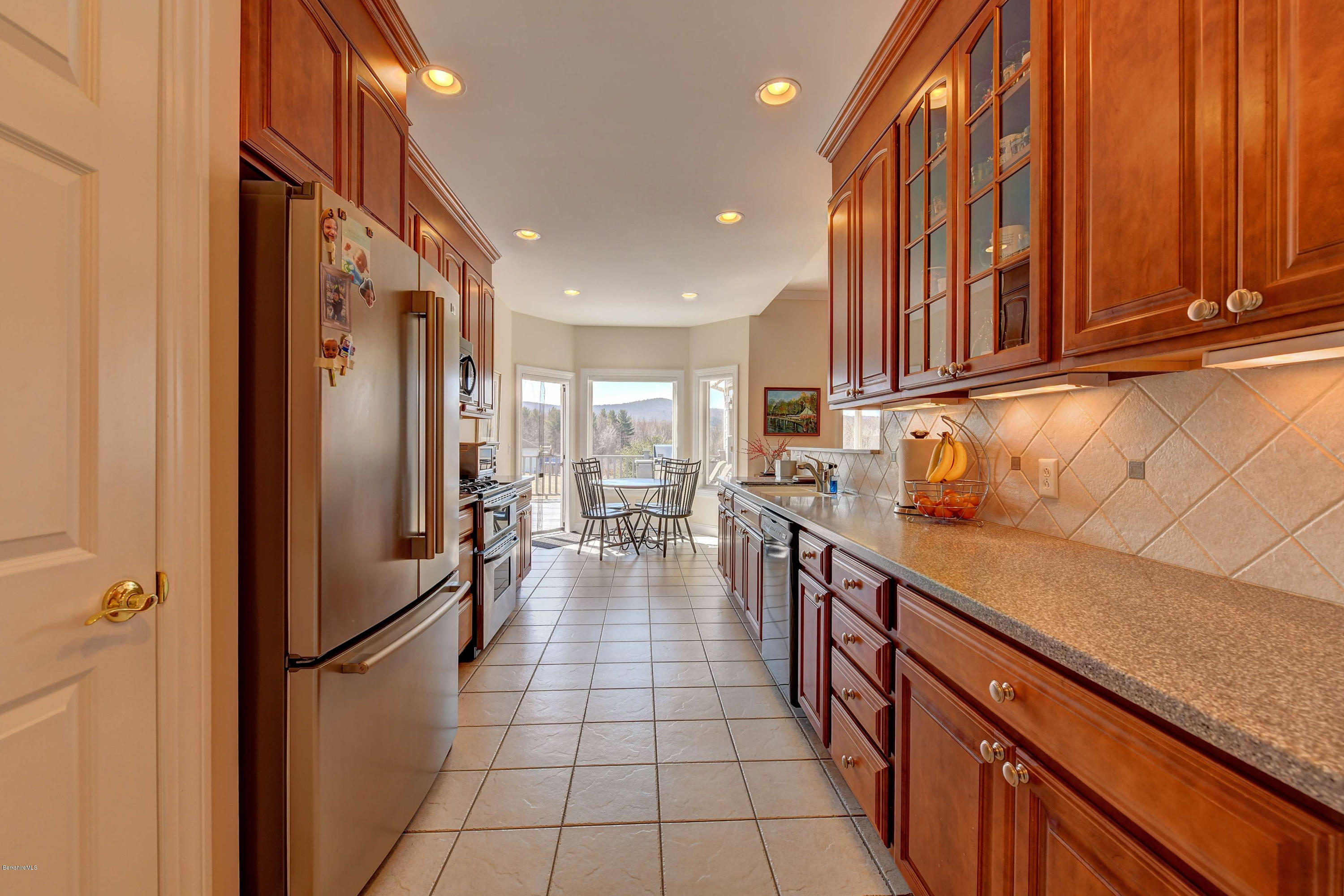 176 Red Barn Road Dalton, MA 01226 - Photo 10 of 47 10-Kitchen