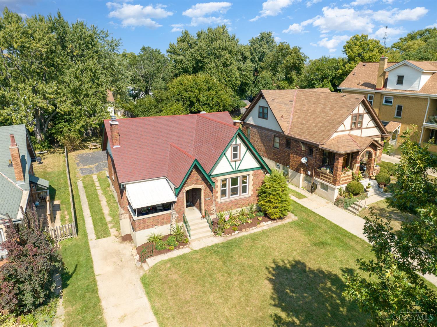 5012 Ralph Avenue Cincinnati, OH 45238 - Photo 7 of 34 Gallery Image 7