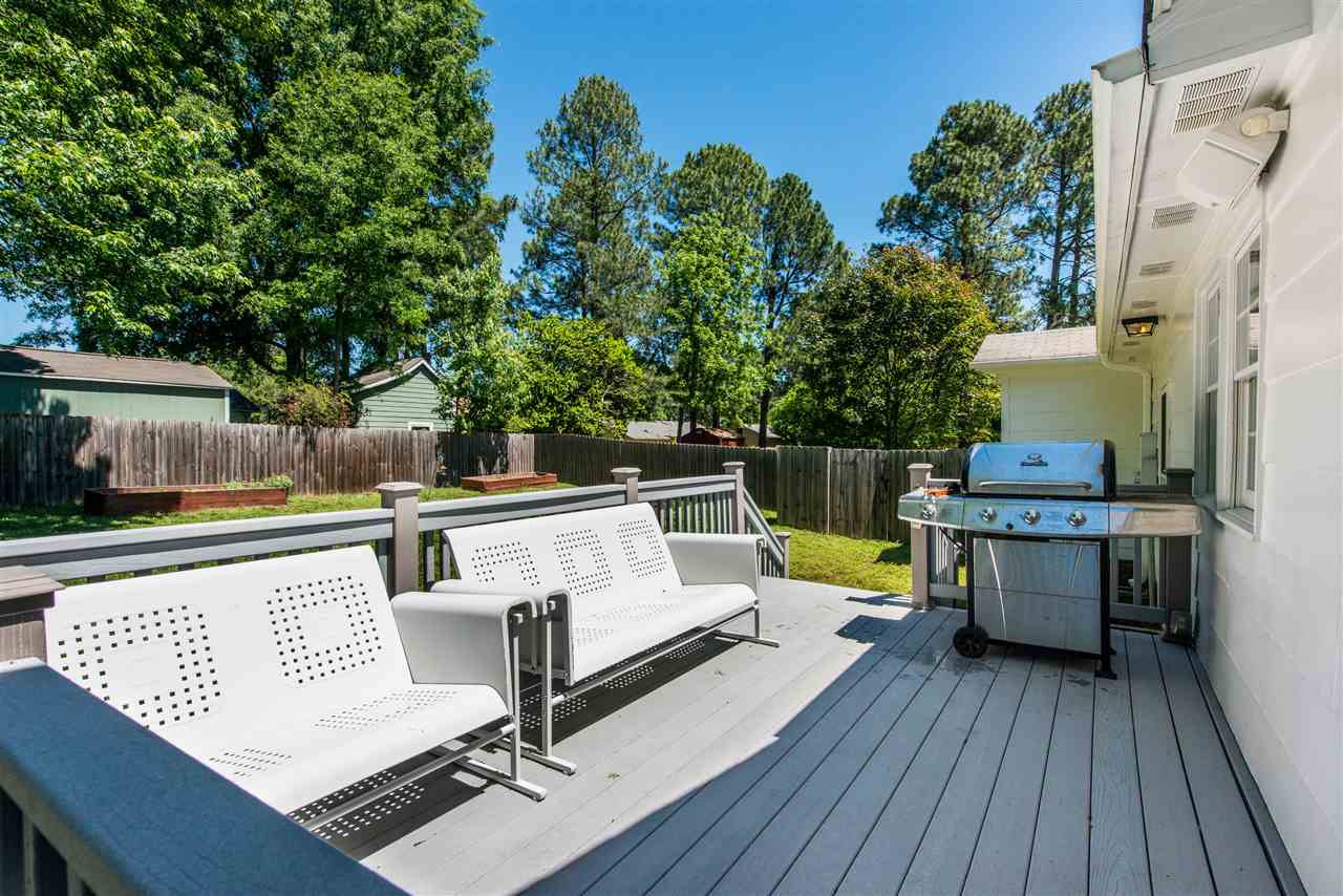 3512 Peach Haven Court Raleigh, NC 27607 - Photo 22 of 25 Photo 22