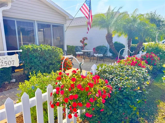 $315,000 | 2507 Everwood Court, The Villages, FL 32162