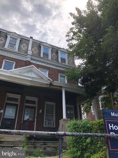 108 West Tabor Road Philadelphia, PA 19120 - Photo 1 of 2 Exterior front