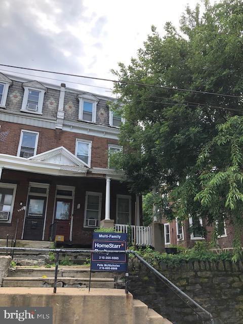 108 West Tabor Road Philadelphia, PA 19120 - Photo 2 of 2 From street
