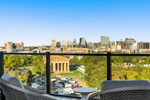 $1,879,400 | 321 31st Avenue North, Unit B5(1), Nashville, TN 37203