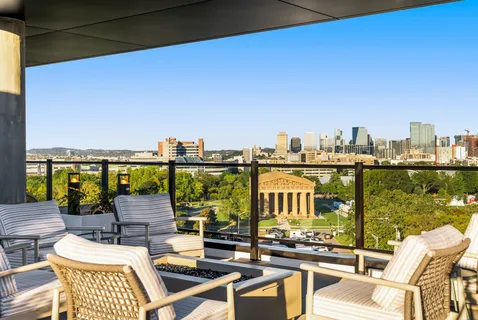 $1,879,400 | 321 31st Avenue North, Unit B5(1), Nashville, TN 37203