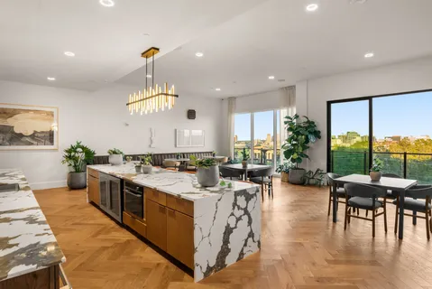 $1,879,400 | 321 31st Avenue North, Unit B5(1), Nashville, TN 37203