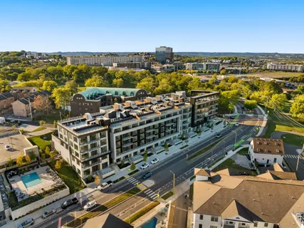 $1,879,400 | 321 31st Avenue North, Unit B5(1), Nashville, TN 37203