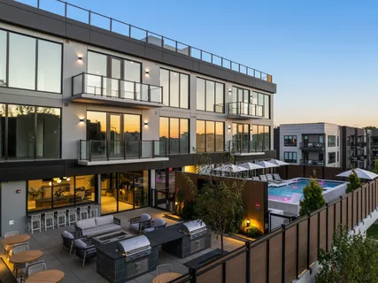 $1,879,400 | 321 31st Avenue North, Unit B5(1), Nashville, TN 37203