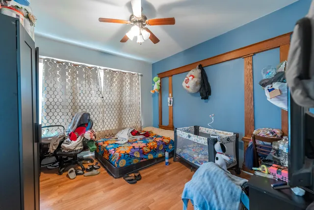 $245,000 | 800 West Park Avenue, Joliet, IL 60436