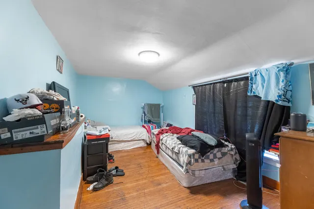 $245,000 | 800 West Park Avenue, Joliet, IL 60436