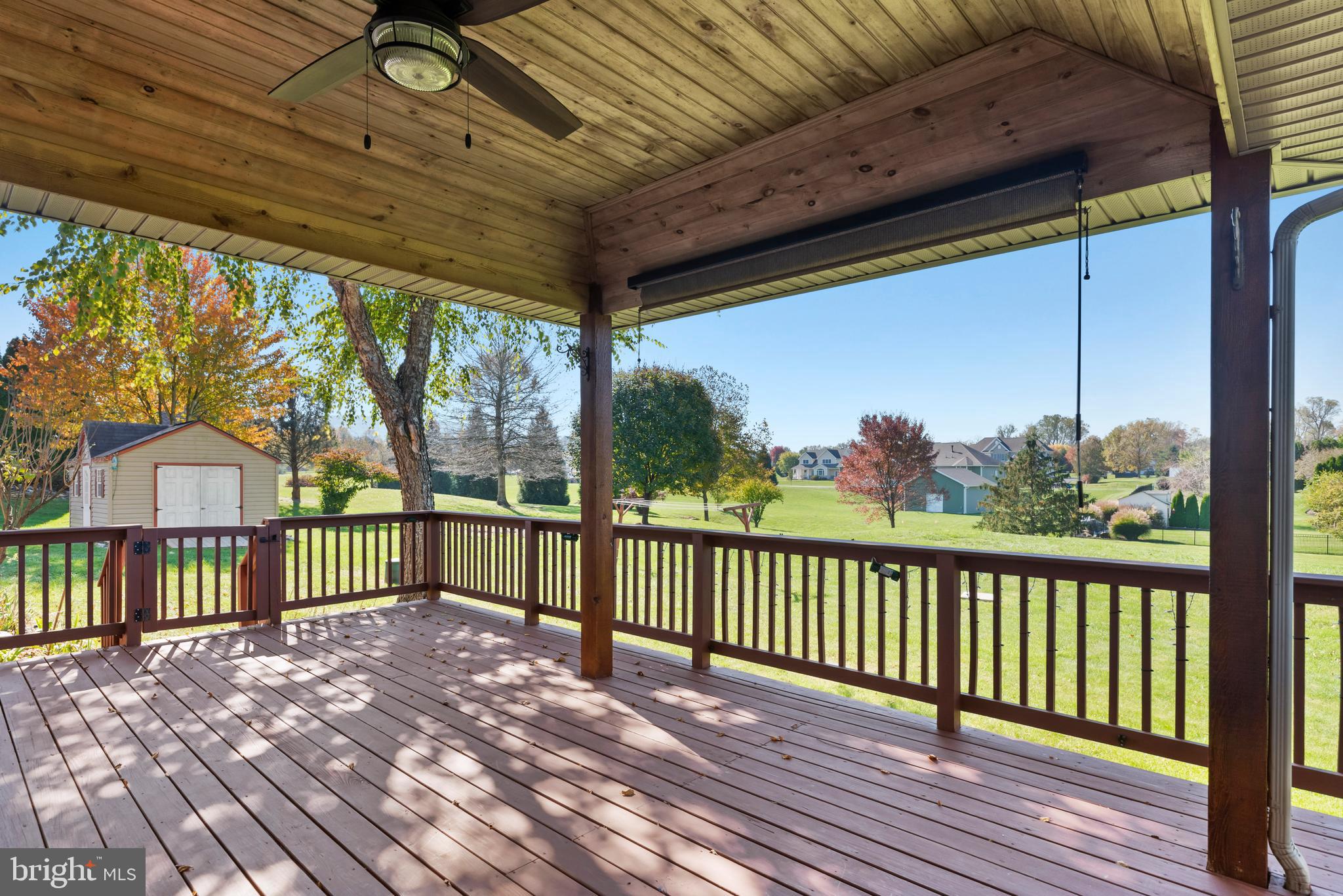 19 Sandy Bottom Road Carlisle, PA 17015 - Photo 39 of 55